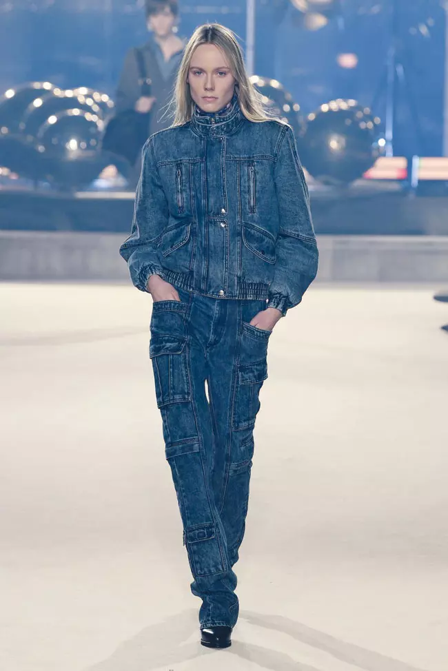 Isabel Marant