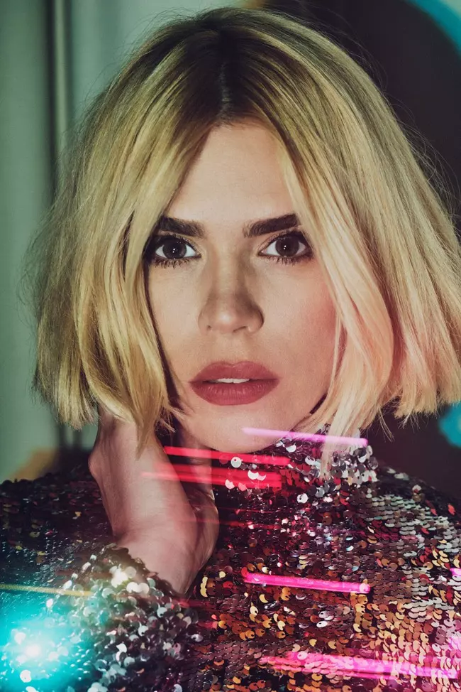 BILLIE PIPER