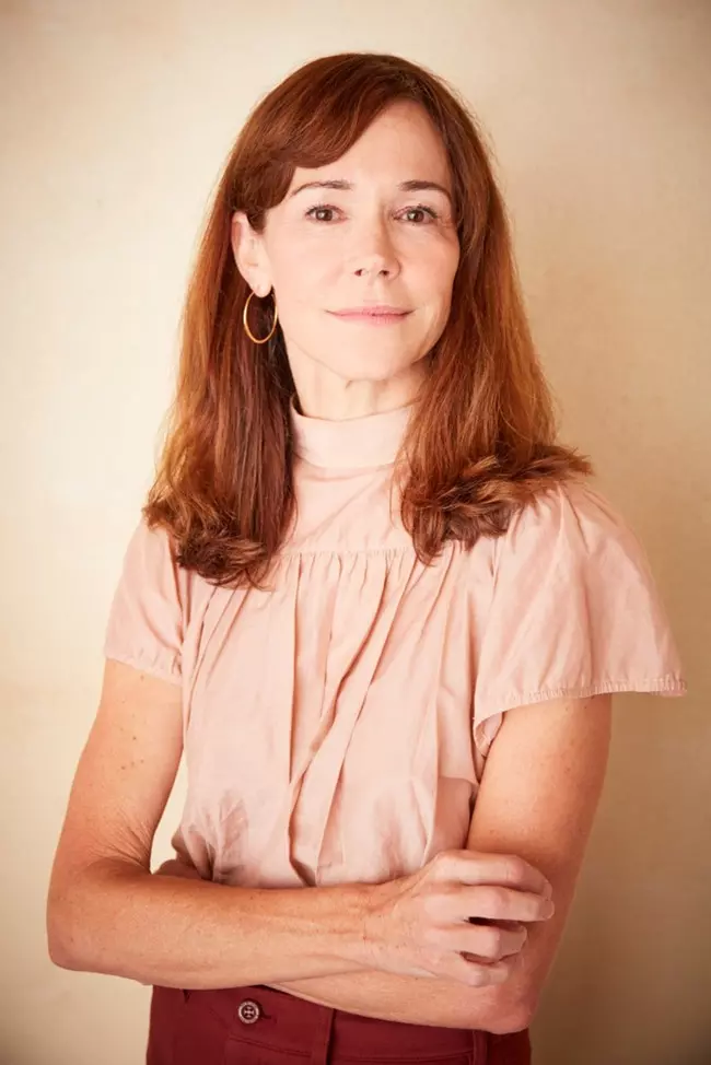 Frances O’Connor