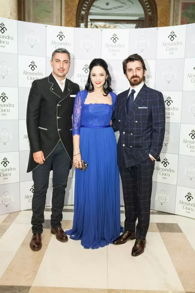 Alexandru-Ciucu-Andreea-Marin-Tuncay-Ozturk-Alexandru-Ciucu-Tailored-Glory-2015