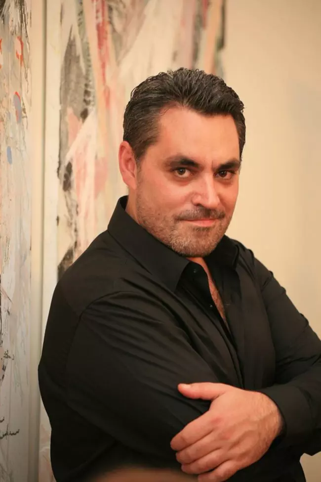 Sorin Terinte