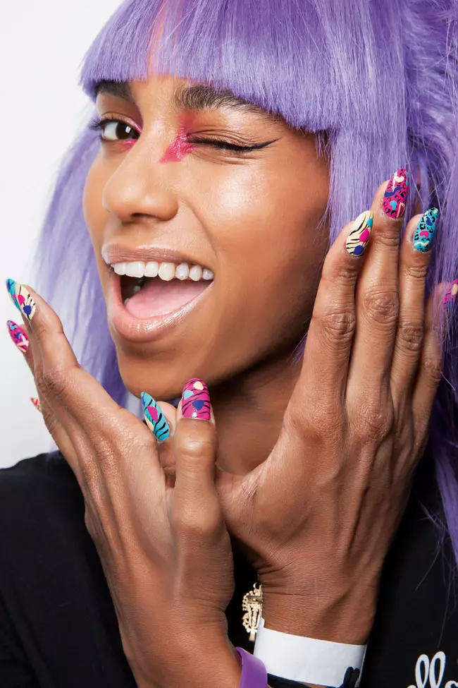 Jeremy Scott