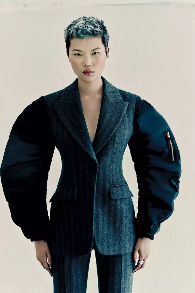 Alexander McQueen