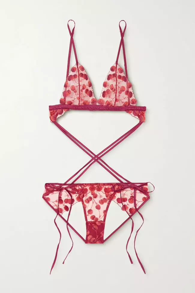 Body Coco de Mer, 718 lei