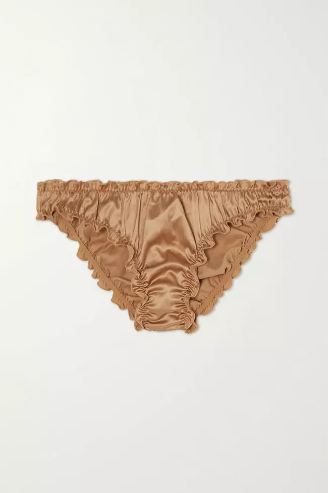 Chilot I.D. Sarrieri, 470 lei