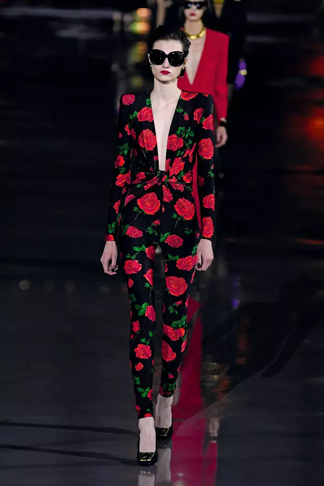Lolita kit (Saint Laurent)