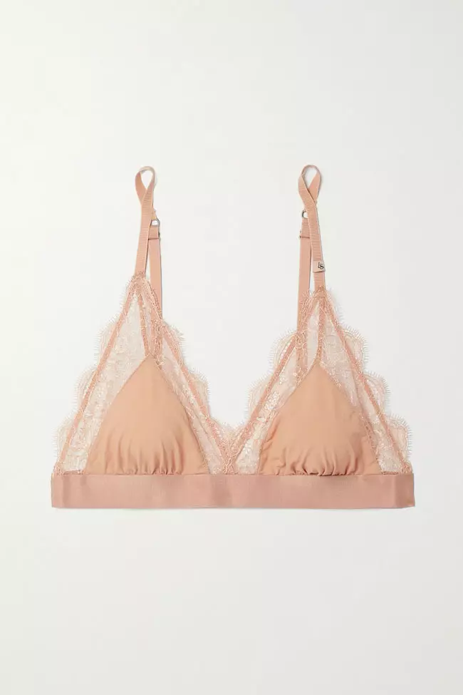 Sutien Love Stories, 322 lei