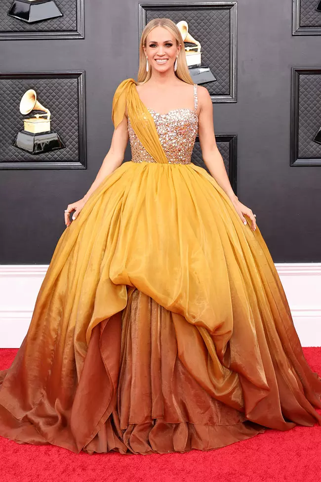 Carrie Underwood