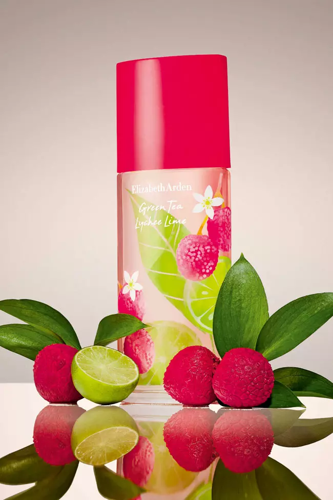 Elizabeth Arden Lychee Lime
