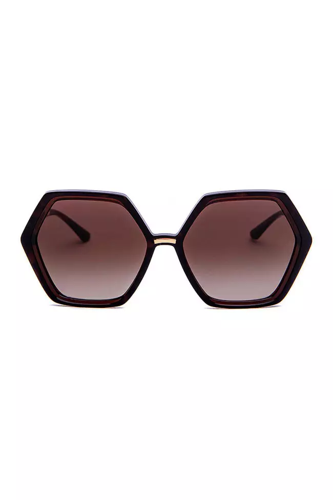 Ochelari de soare, Dolce & Gabbana, 990 lei, www.toff.ro