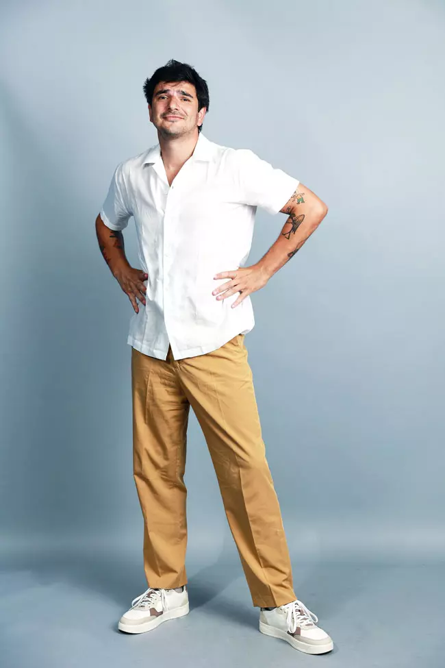 Alex Bogdan