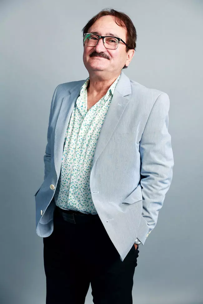 Cornel Palade