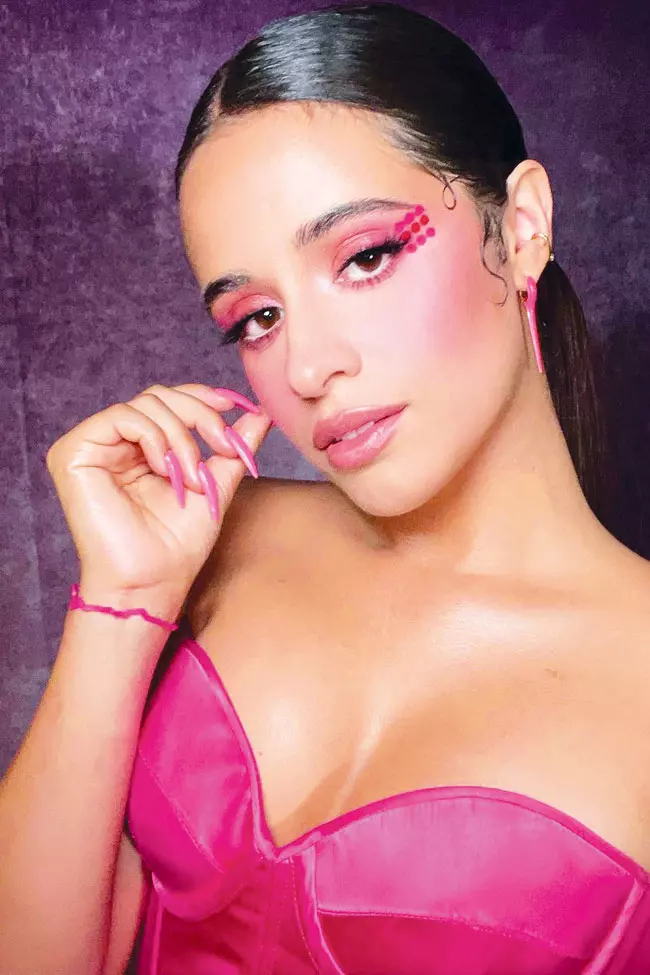 Camila Cabello