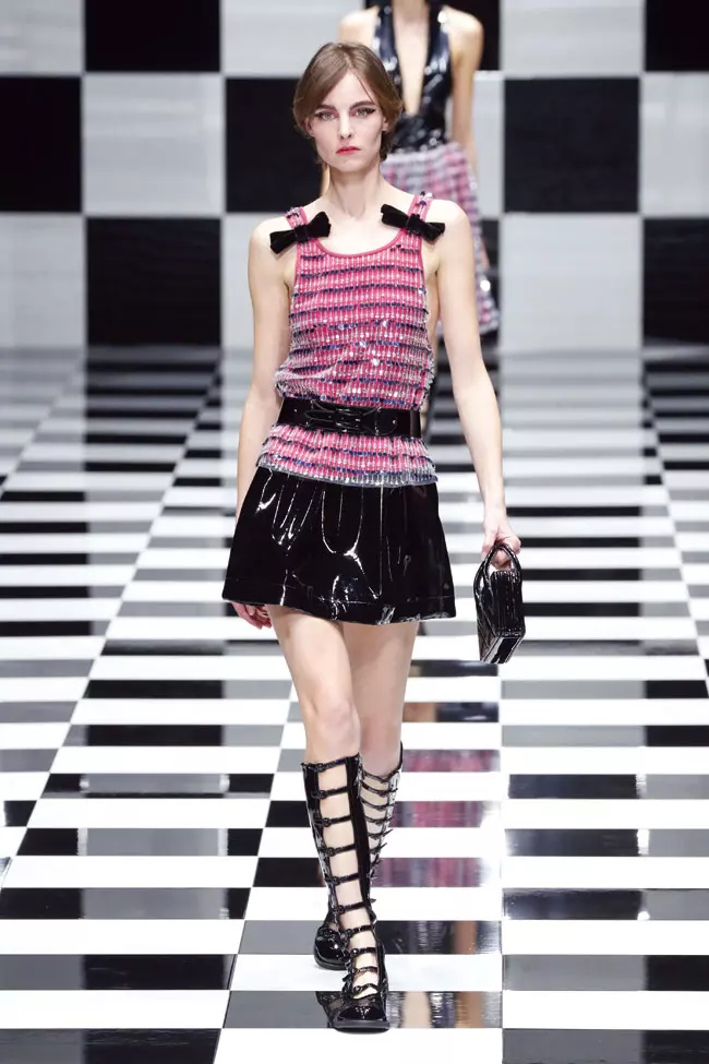 Emporio Armani