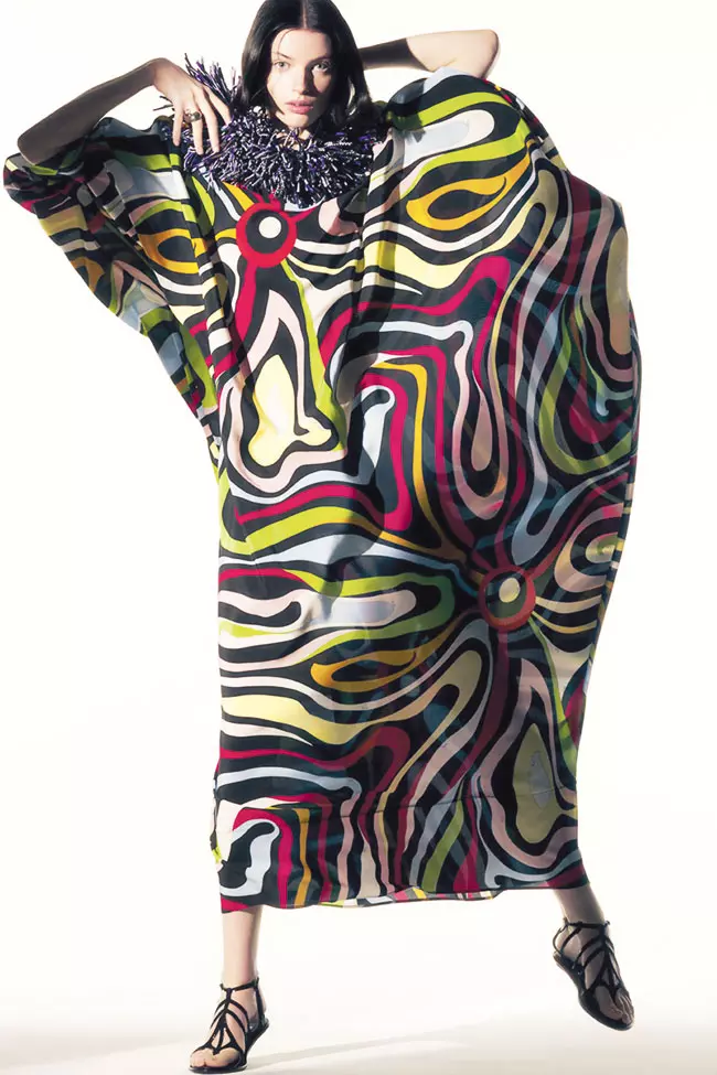 Emilio Pucci