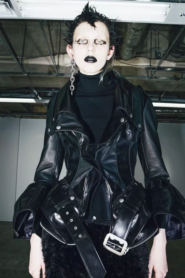 Junya Watanabe