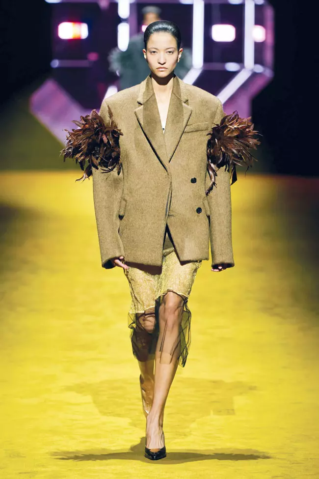 Prada