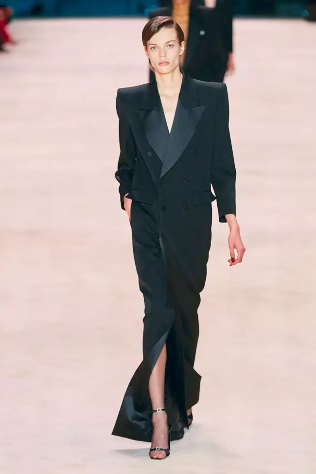 Saint Laurent