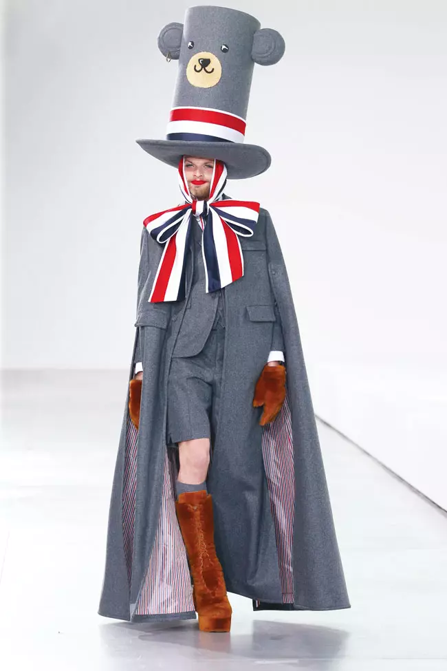 Thom Browne
