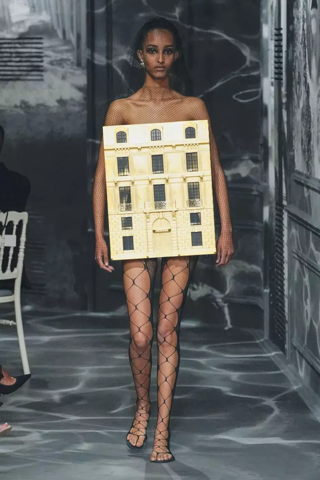 Dior Couture