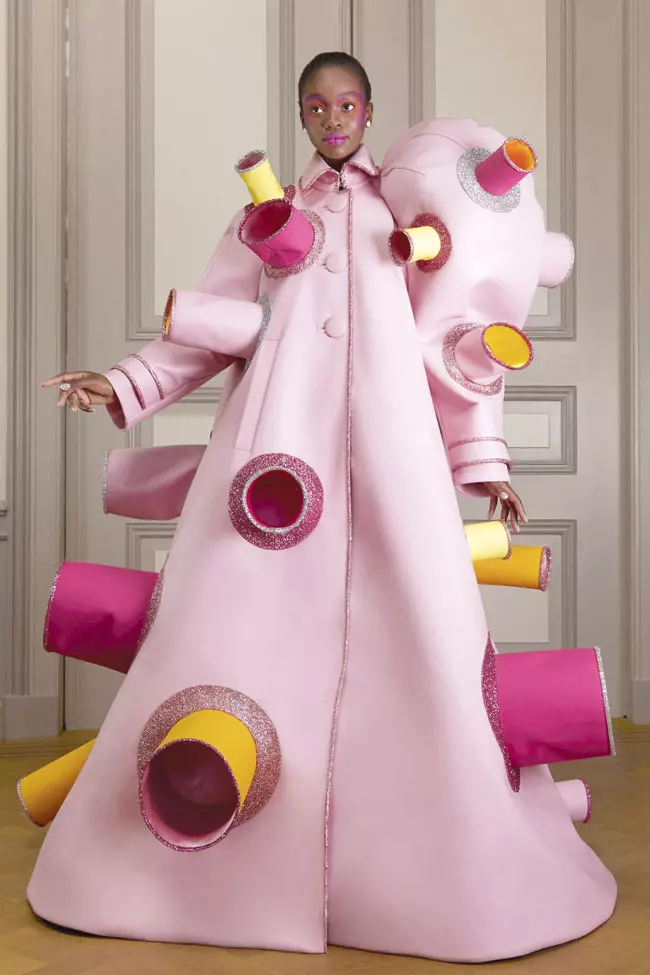 Viktor & Rolf Couture
