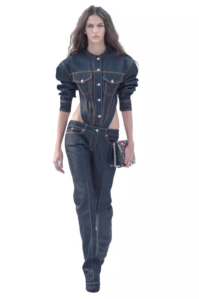 Alexander McQueen
