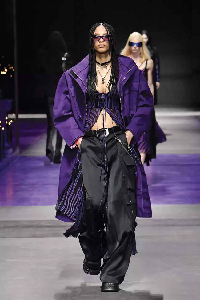 Versace