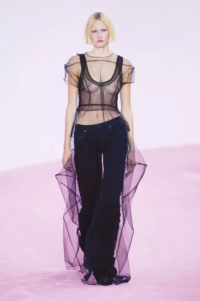 Intimacy (Acne Studioss)