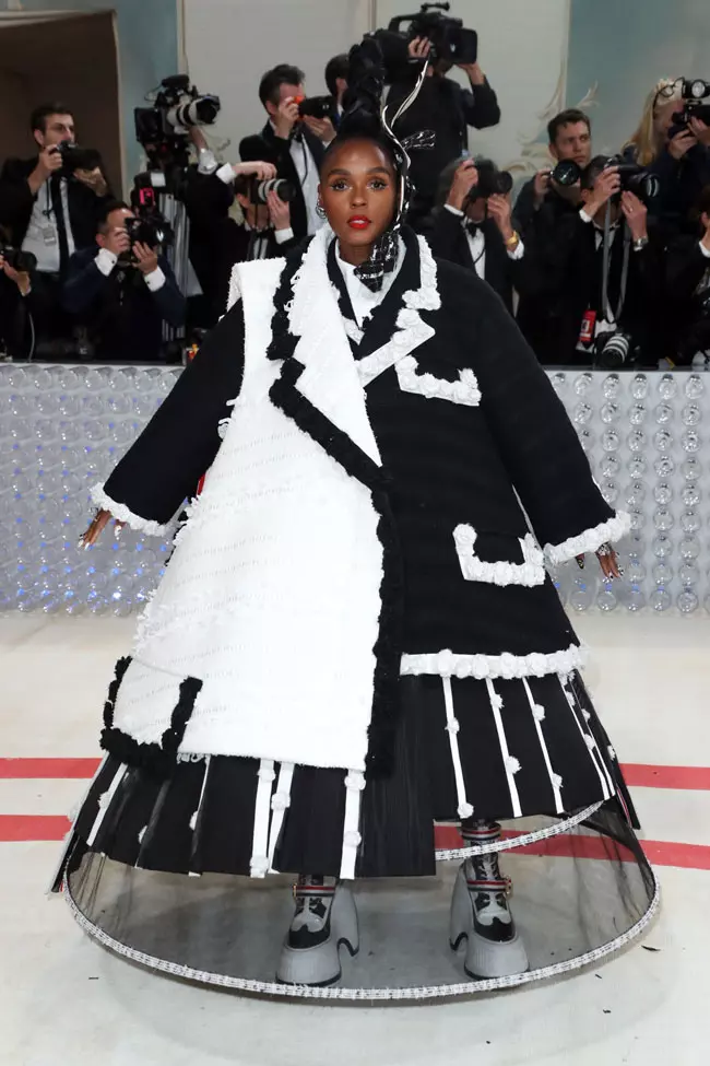 Janelle Monae