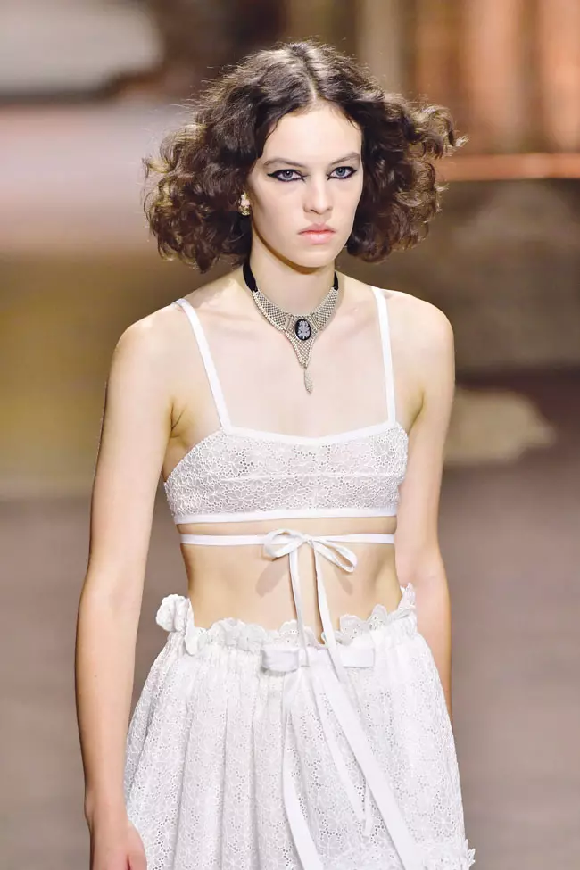 Christian Dior