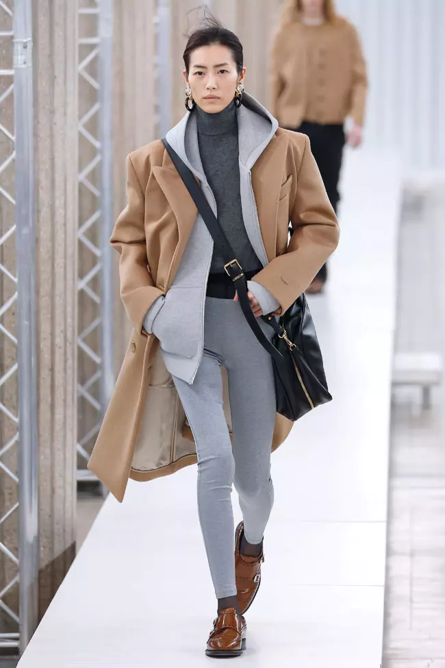 Street or style (Miu Miu)