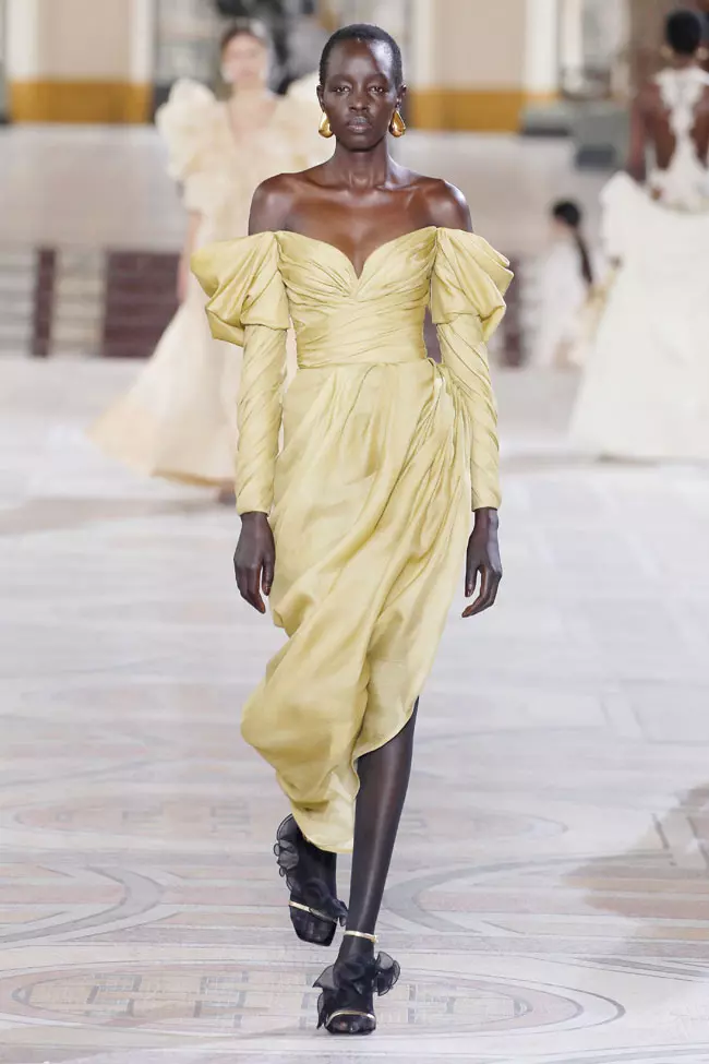 You pass the butter (Zimmermann)