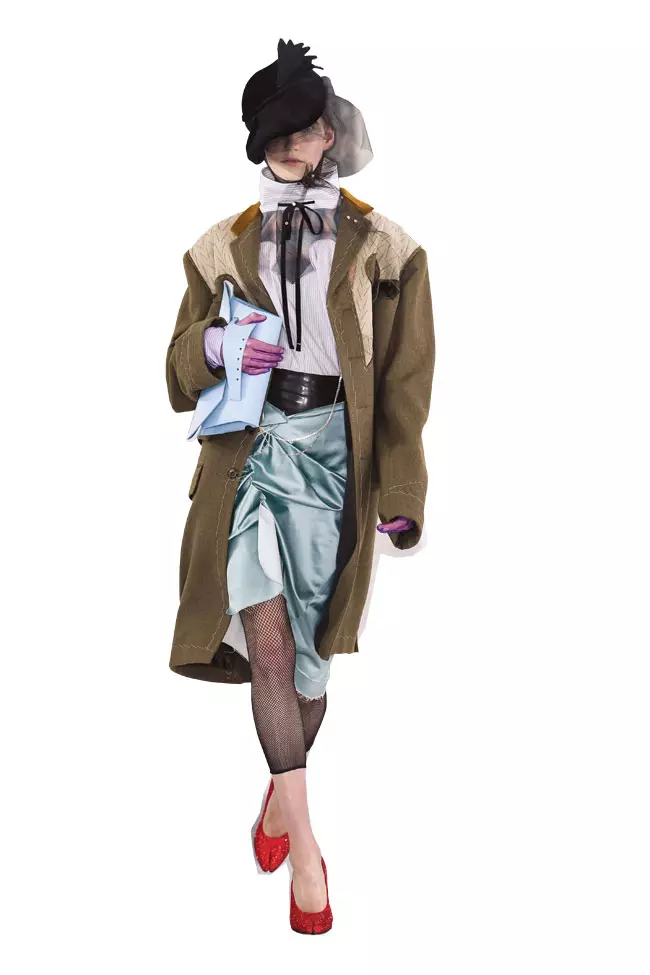 Maison Margiela