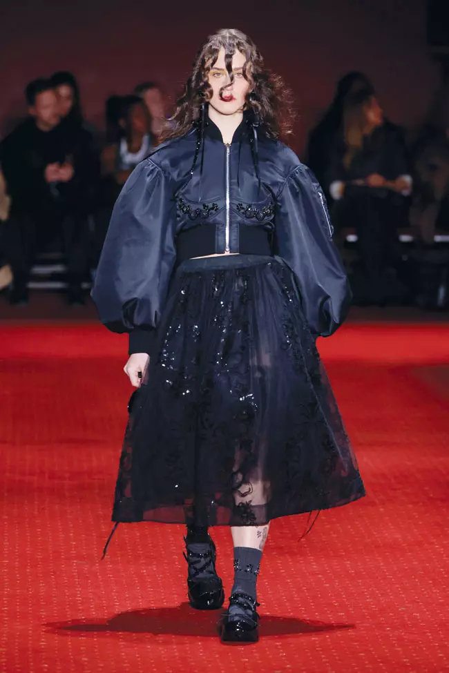 Simone Rocha
