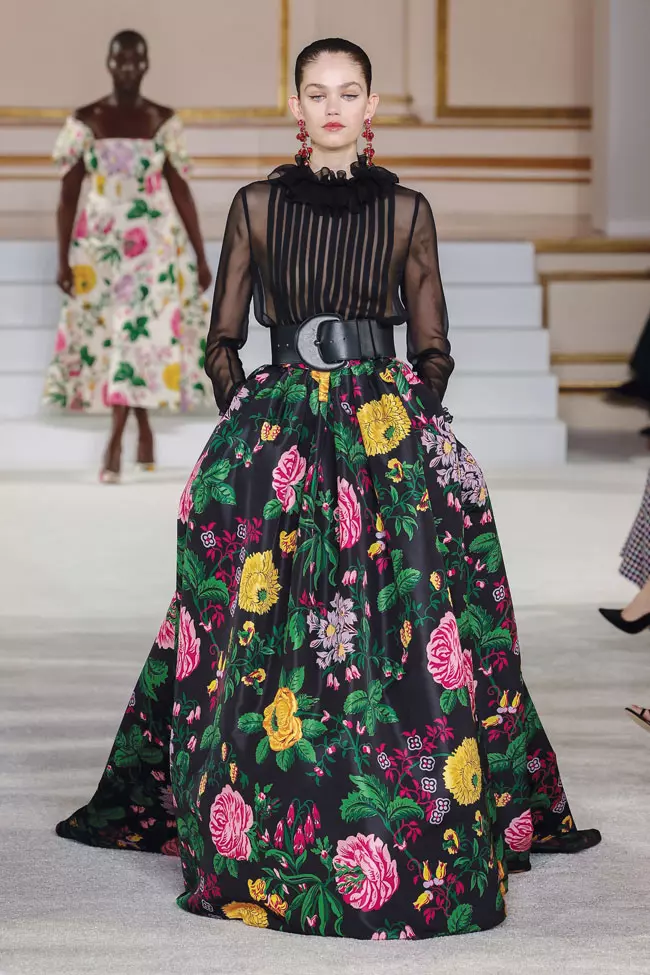 Carolina Herrera