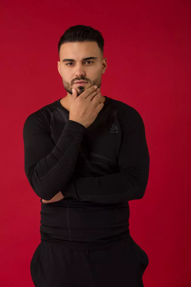 Jador (Echipa Faimoșilor)