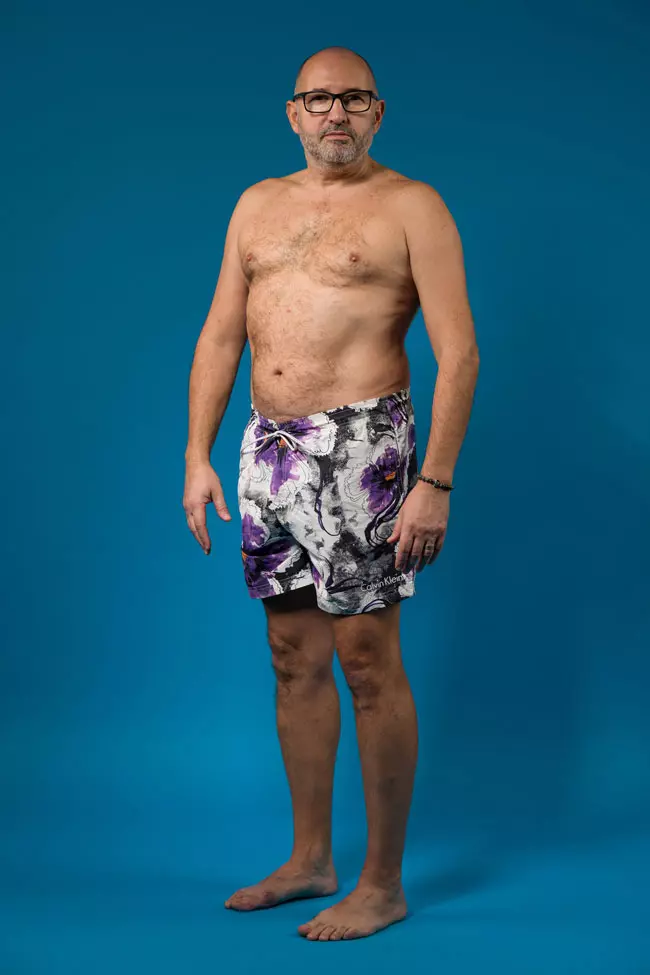 Relu Panescu (Echipa Războinicilor)