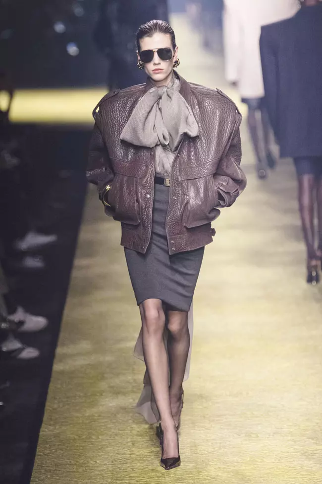 Saint Laurent