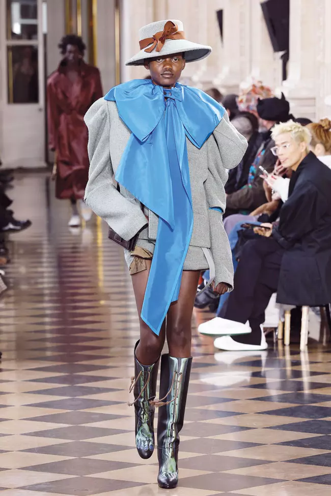 Vivienne Westwood