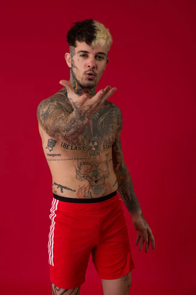 Zannidache (Echipa Faimoșilor)