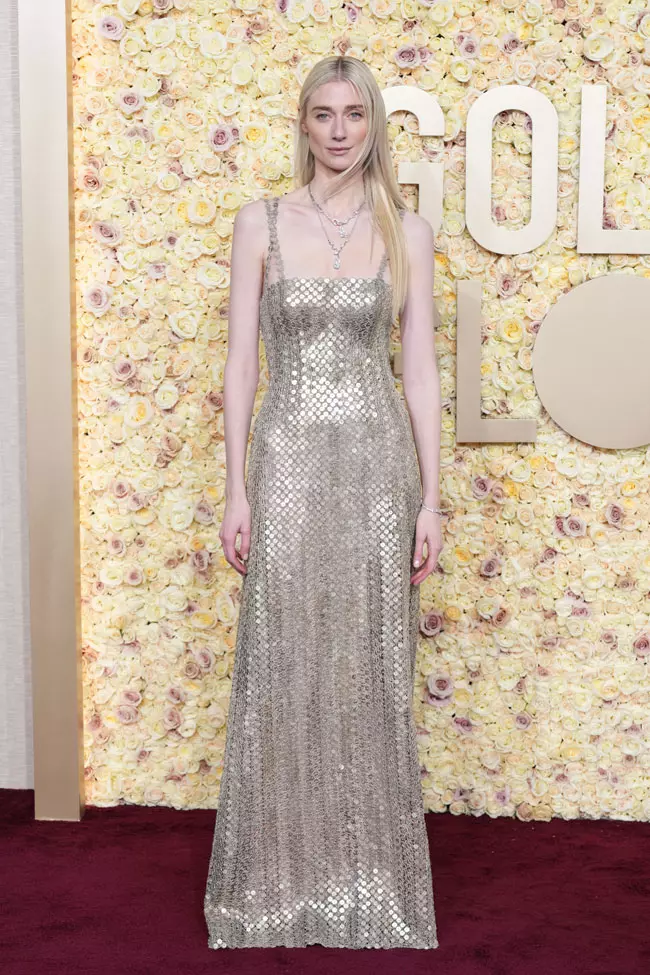 10. Elizabeth Debicki