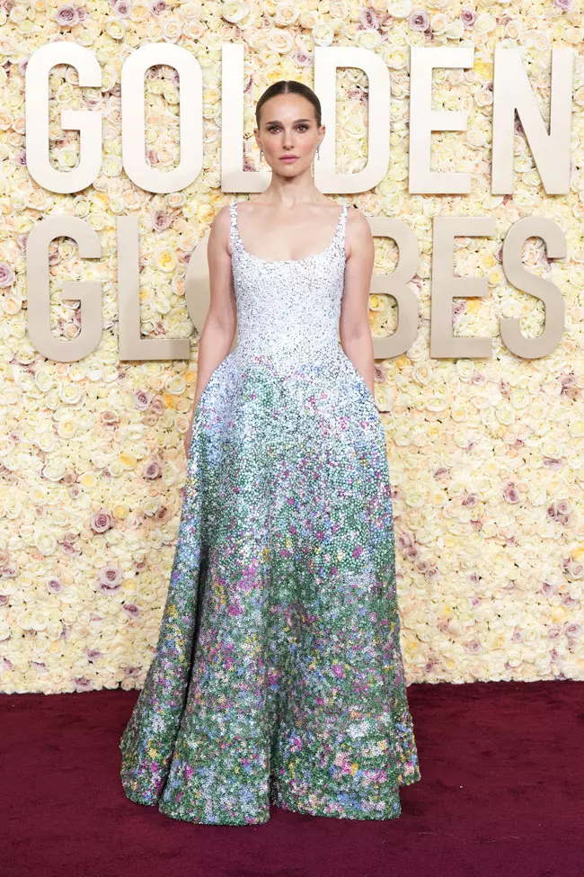 4. Natalie Portman