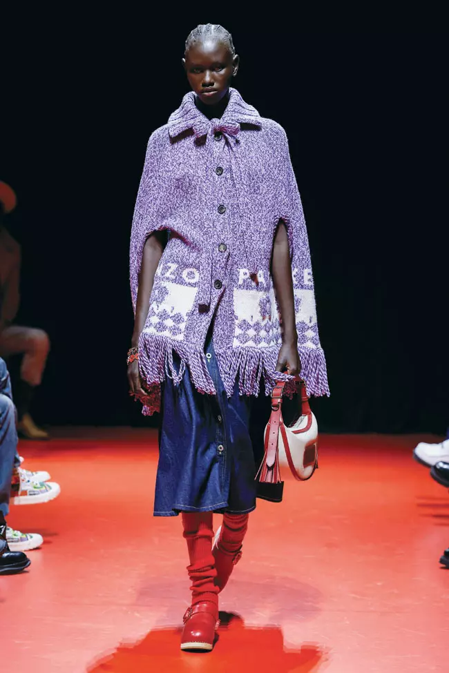 Kenzo