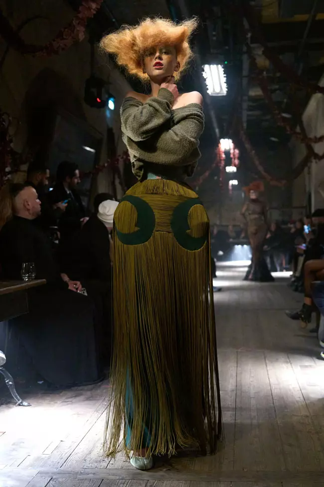 Maison Margiela Couture (9)