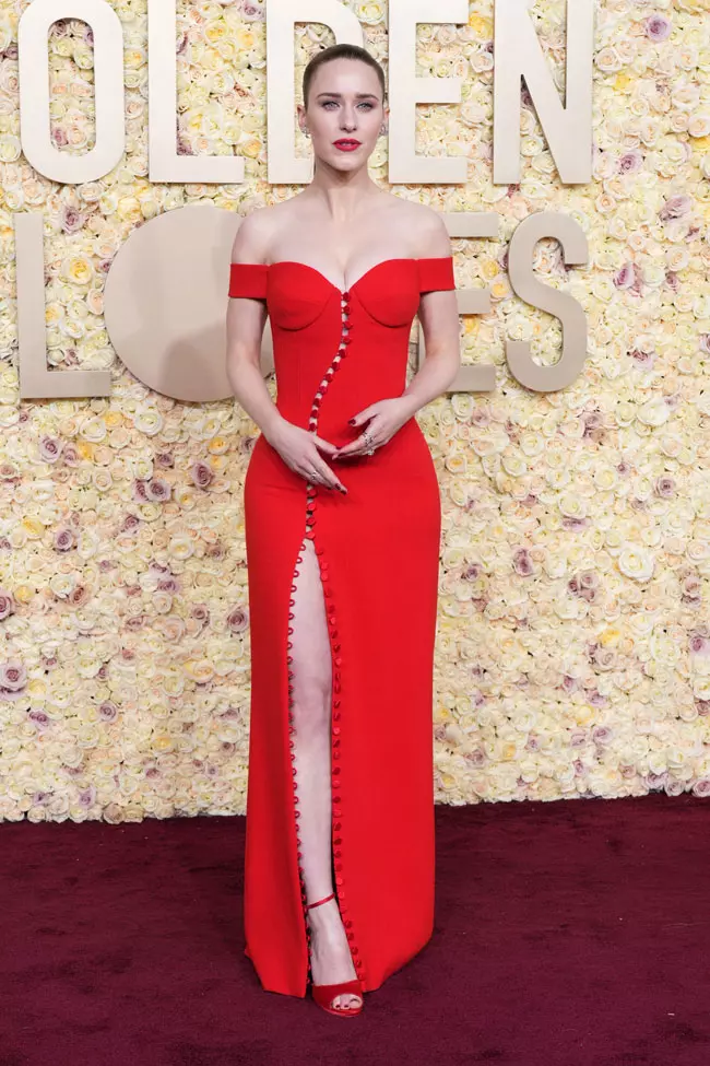 Rachel Brosnahan
