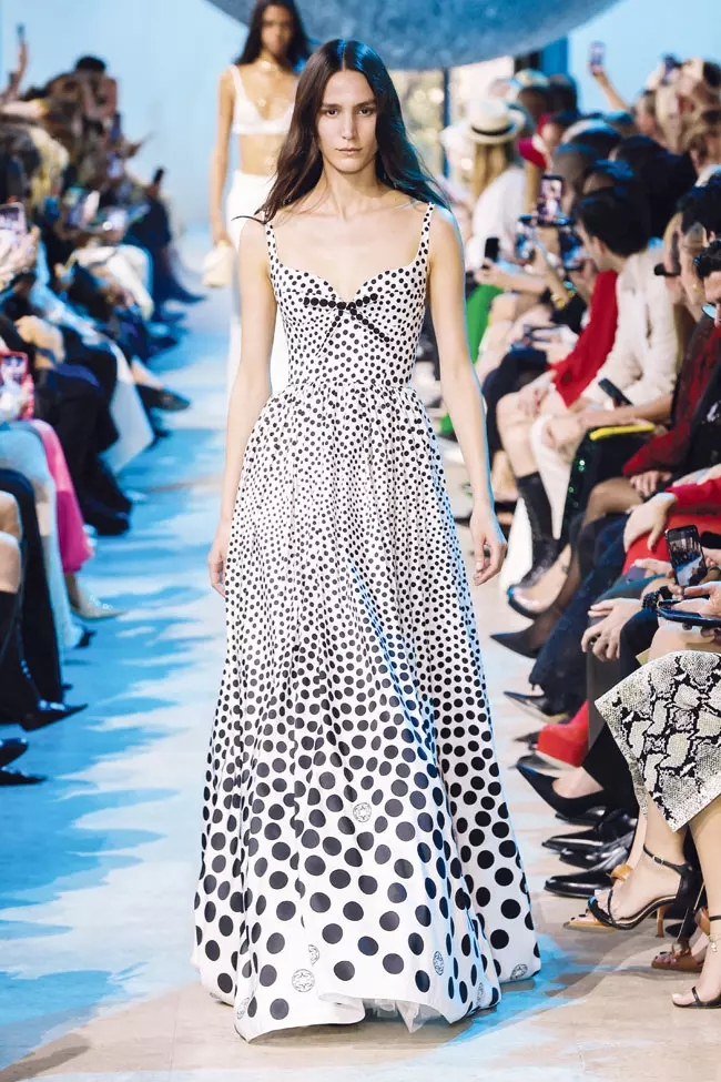 Polka Dots (Elie Saab)