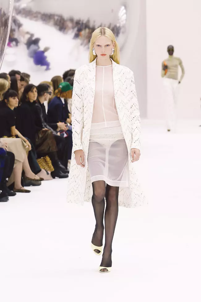 Transparențe (Missoni)