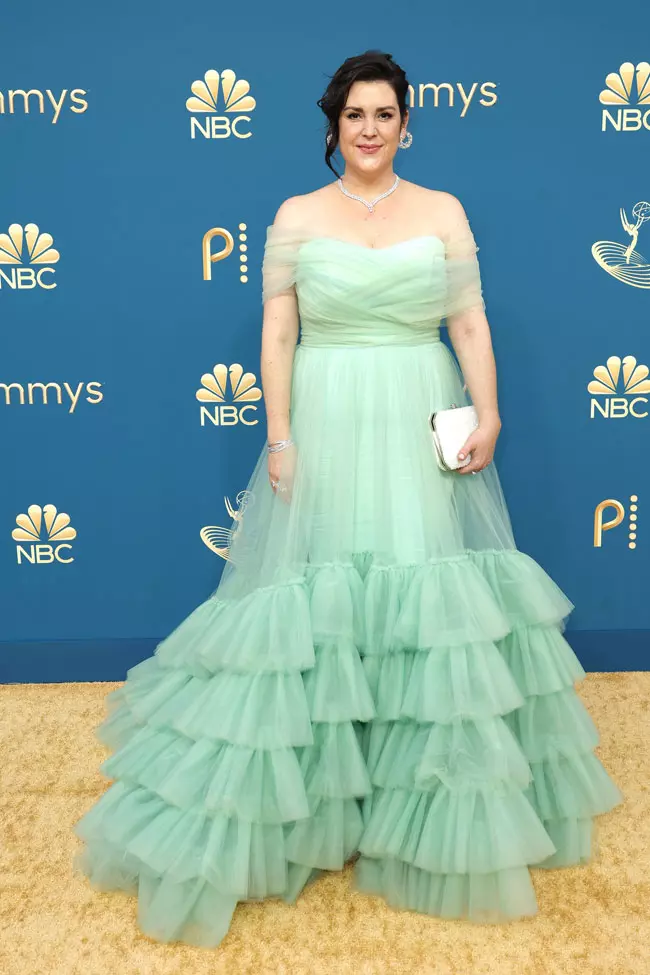 8. Melanie Lynskey