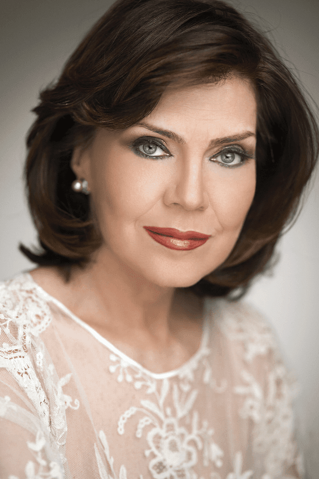 delia budeanu