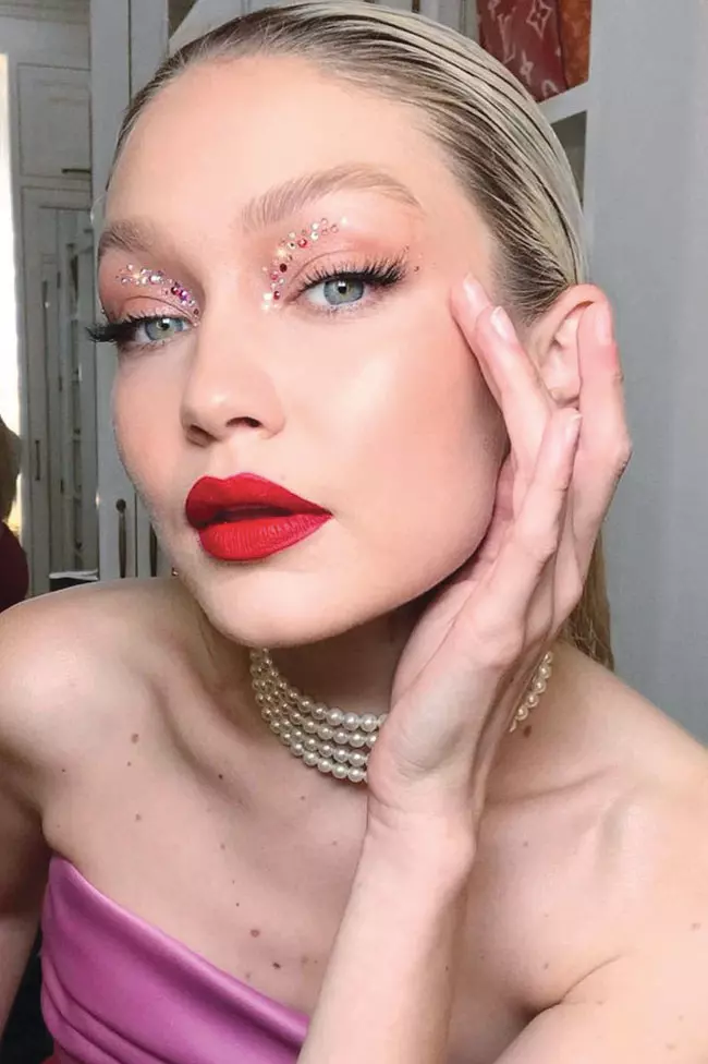 Gigi Hadid
